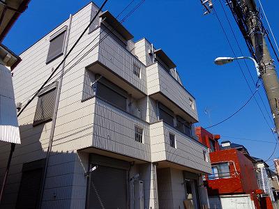 NEU STILLE ノイシュティレ