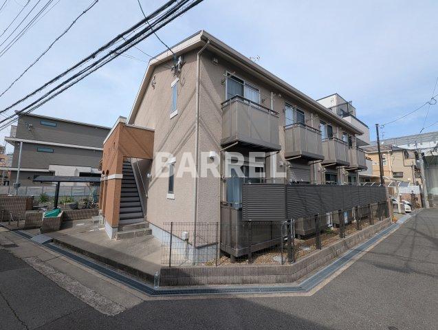 パル石橋