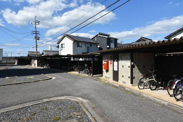 KSB庄I