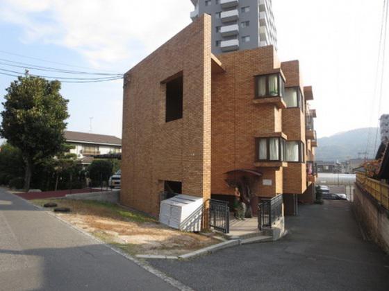 シーブリーズ東原参番館