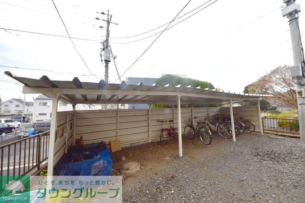 リバーシティ