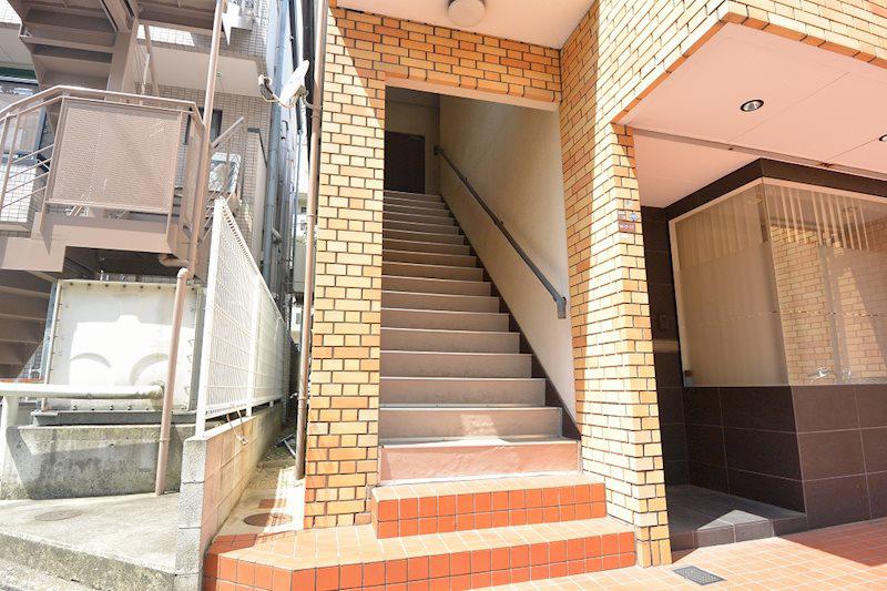 アートハイツ西崎