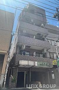 菱和パレス渋谷本町