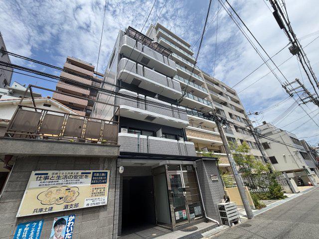 アロンディア六甲