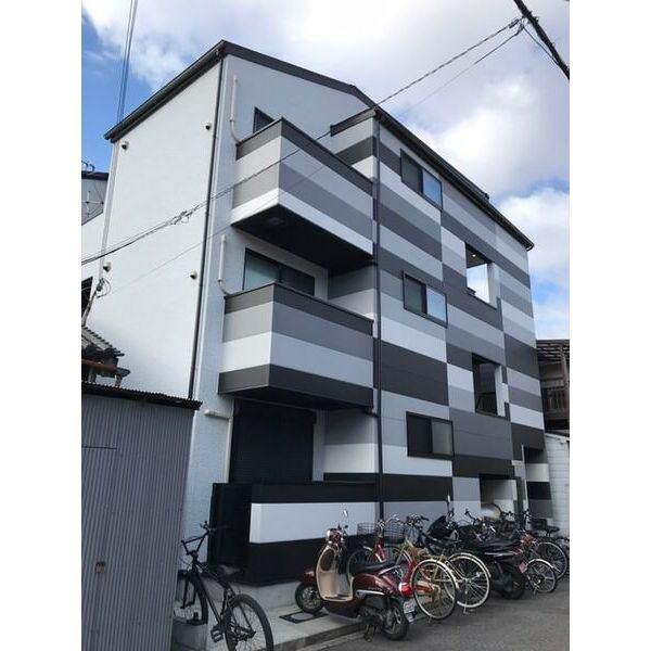 ノイヴェル大宮