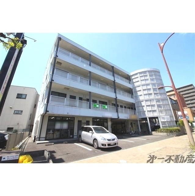 ベルメゾン中田