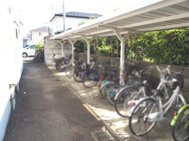 ラフィーネI