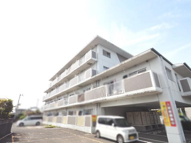 ラフィーネI