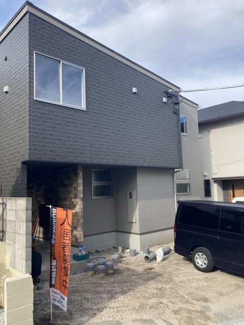 湯町1丁目AP