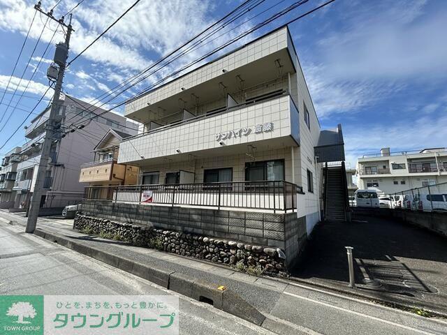 サンハイツ斎藤