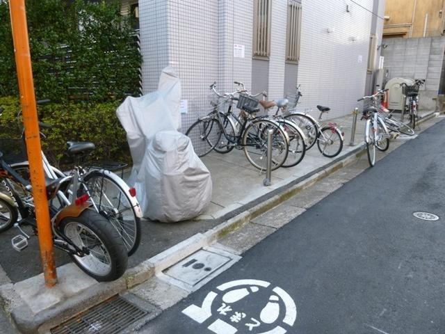 アルモニー渋谷