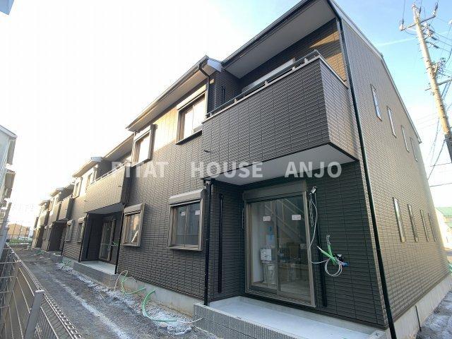 S&Dプレミア AB棟