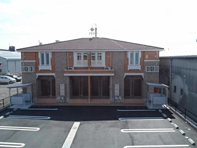 スクエア新正II