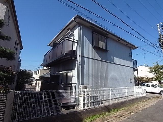 KSハイツ