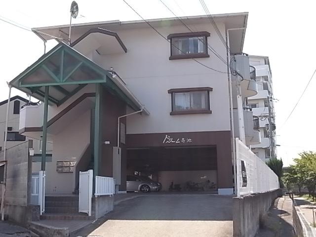 ドリーム寺池