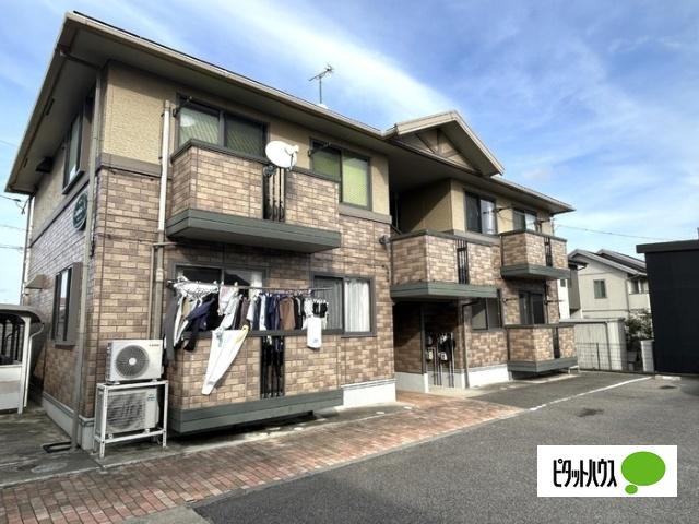 ＪＲ東北本線 郡山駅(福島) 徒歩29分 2階建 築23年