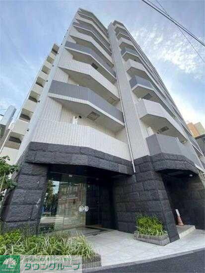 メイクスデザイン新宿落合