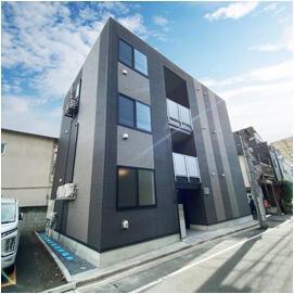 イクシオ町屋