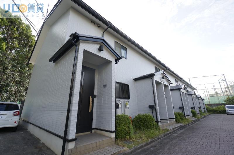コスモハイツセブン