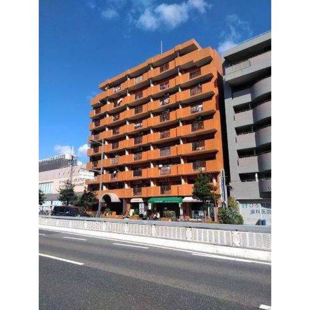 ライオンズマンション西淀川