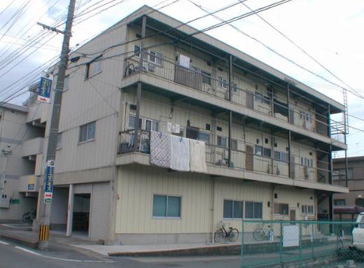 第一平田荘