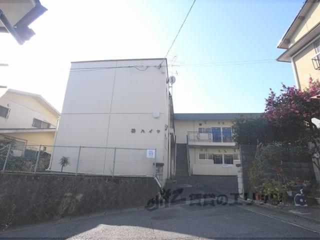 葵ハイツ