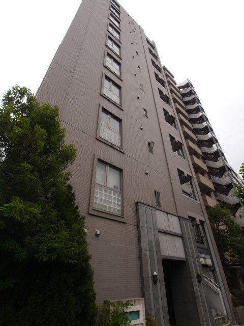 日神デュオステージ早稲田
