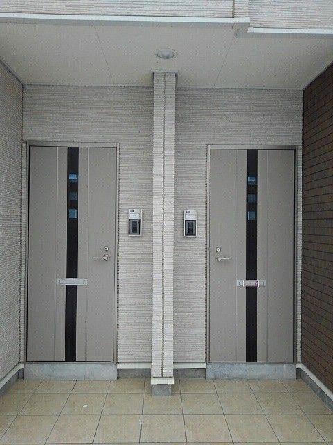 グランベルI