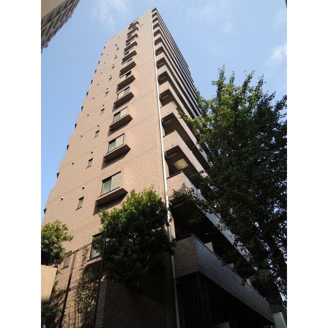 日神パレステージ三軒茶屋第2