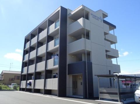グランストーク北浦