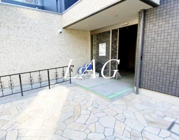 アゼリアガルテン上用賀
