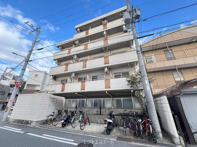ヴェルドール 南田辺