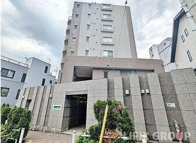 日神デュオステージときわ台