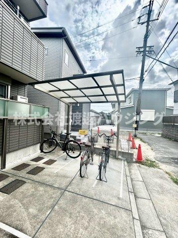 ベルハイム森河内