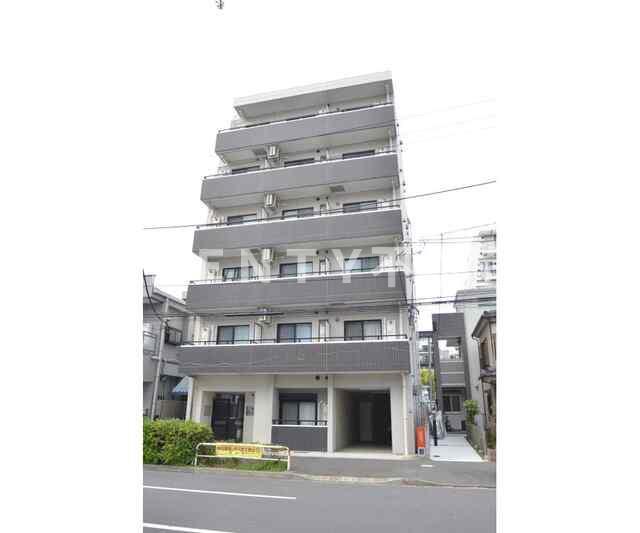 RISING PLACE大森二番館
