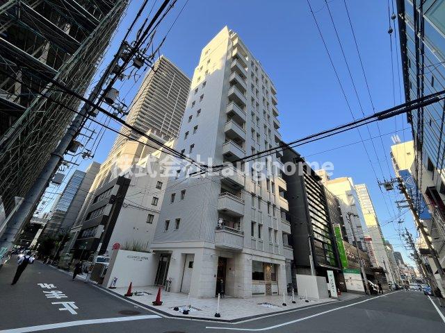 アライアンス船場