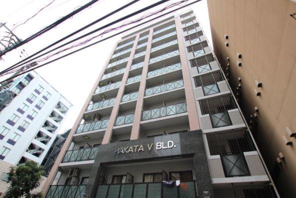 博多Vビル