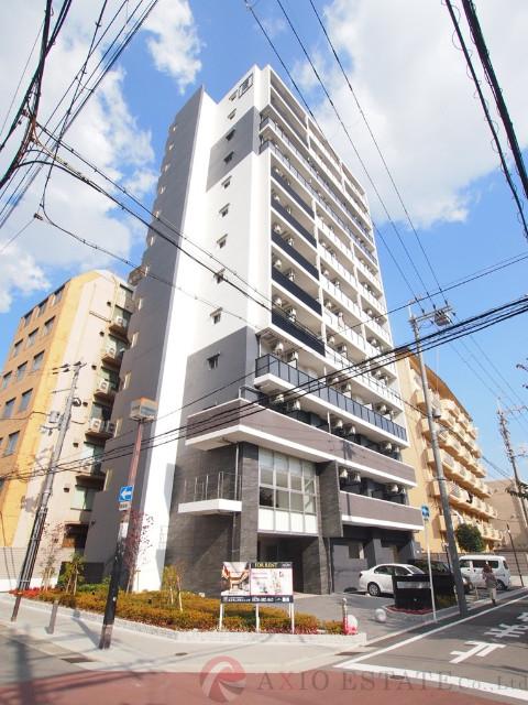 エステムコート新大阪XIVアイシー