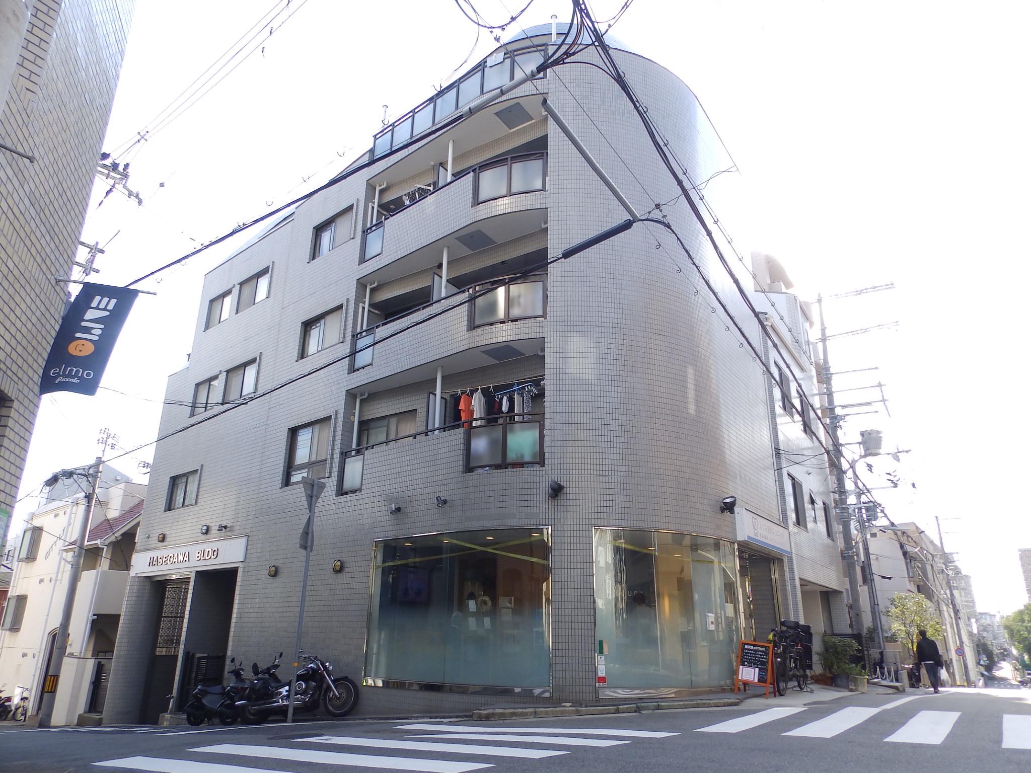 長谷川ビル