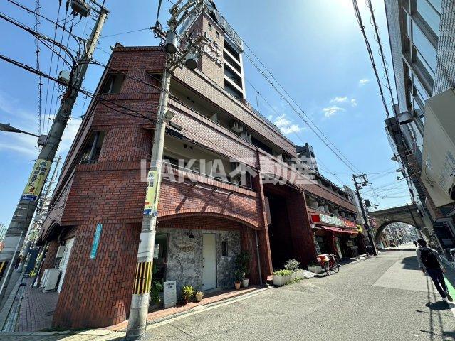 東洋プラザ桜の宮