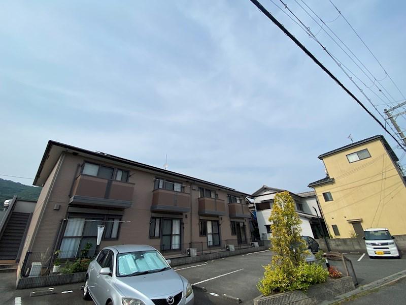 ジュネス谷川