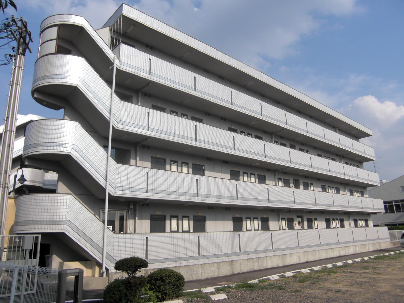 クレールショーワ IV棟