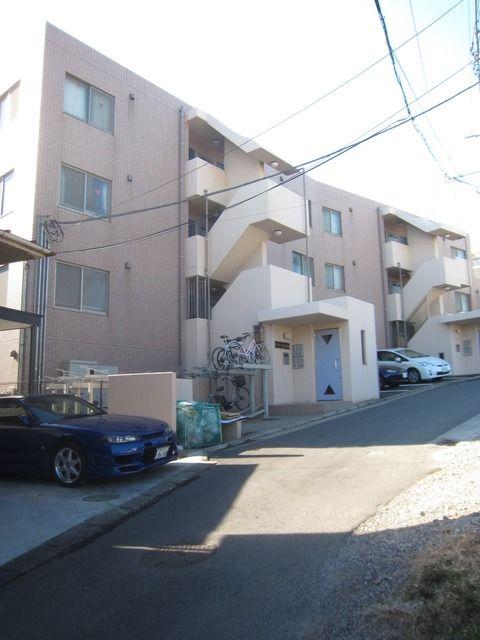 ルミエール妙蓮寺II