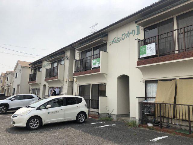 メゾンひかりI