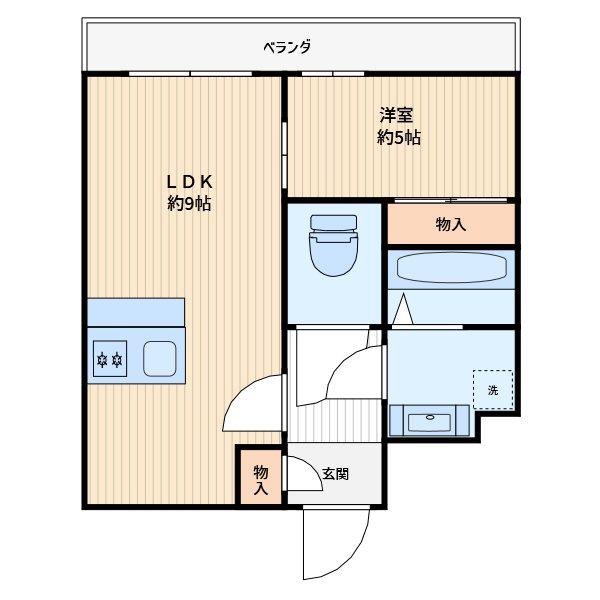 エクセレンテ蕨