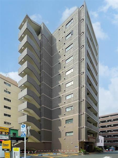 メインステージ護国寺II