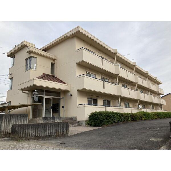 西町ハイツ 2号棟