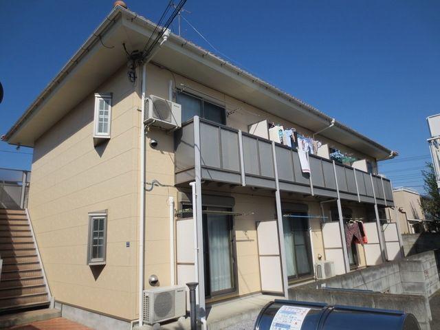 アムールII光風館
