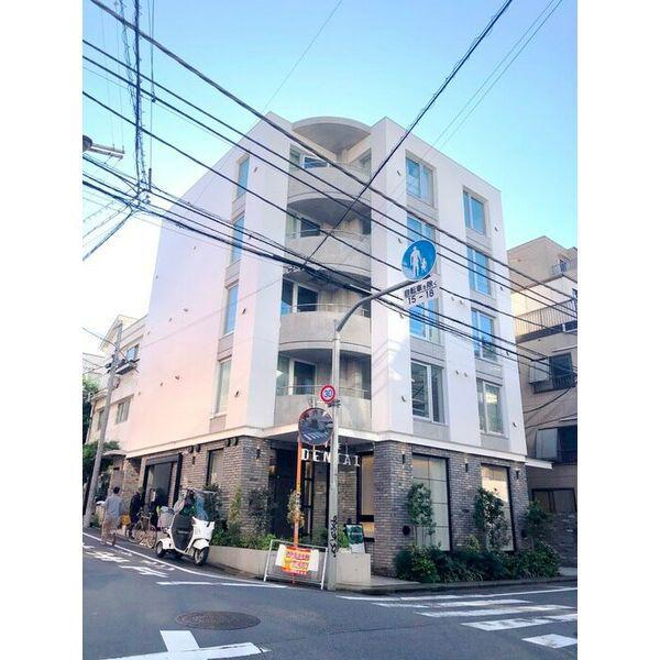 PASEO池尻大橋