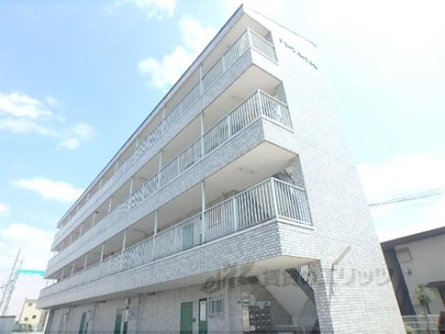 グリーンハイツ小柿